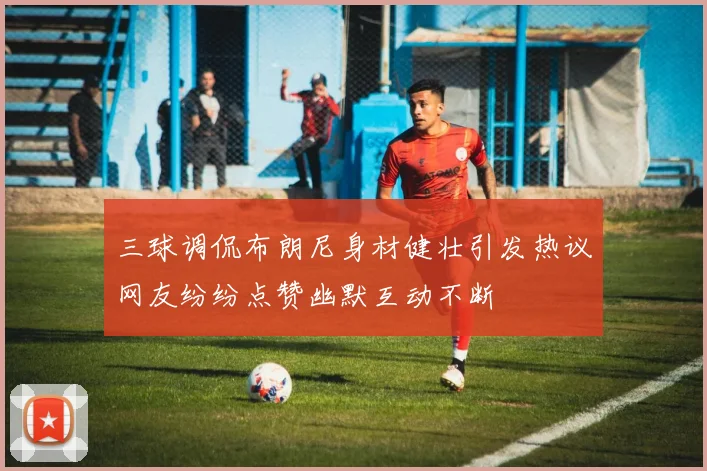 三球调侃布朗尼身材健壮引发热议网友纷纷点赞幽默互动不断